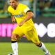 Di Natale Antonio Udinese 2013 maglia gialla 2013 azione 1 ifa